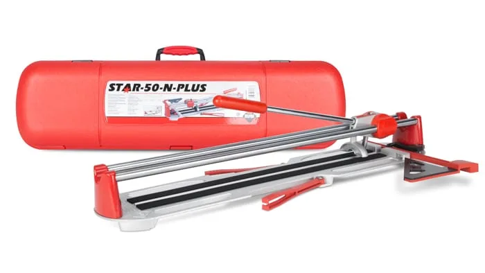 The Best Cheap Tile Cutter - Rubi Star-N Plus