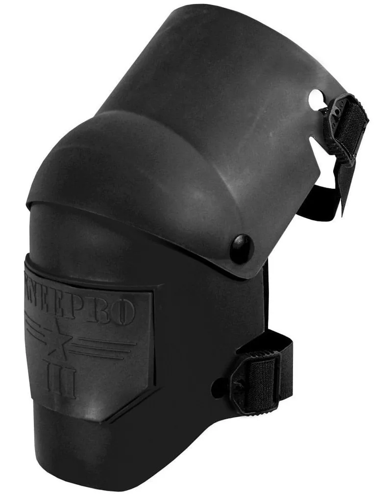 best knee pads for concrete
