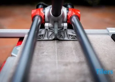 Rubi TR-Magnet scored cut