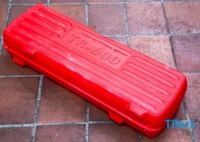 TR Magnet carring case