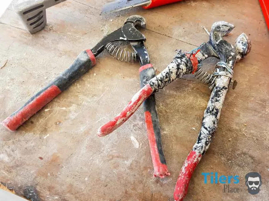 The Best Tile Nippers For 2026