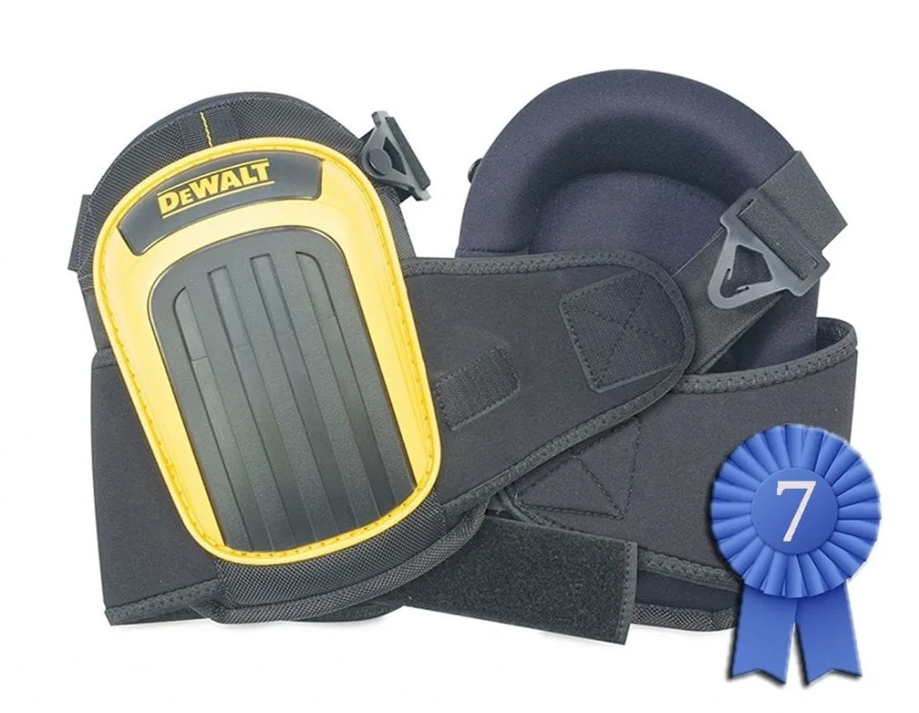 best kneeling pads for work