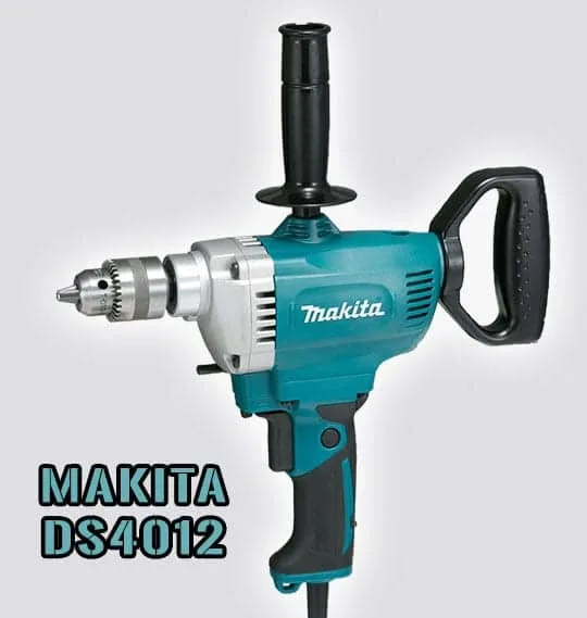 Affordable thinset mixing drill with high torque