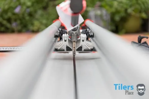 Rubi TZ 1020 Close Up