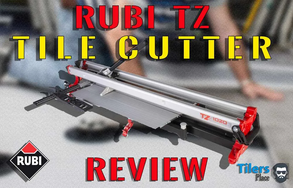 Best Tile Cutter For Pedestal Tile