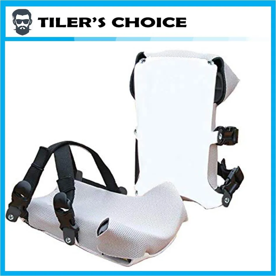 Best Knee Pads For Tiling Review 2026