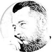 Carl Anders, professional tiler and Tilersplace founder