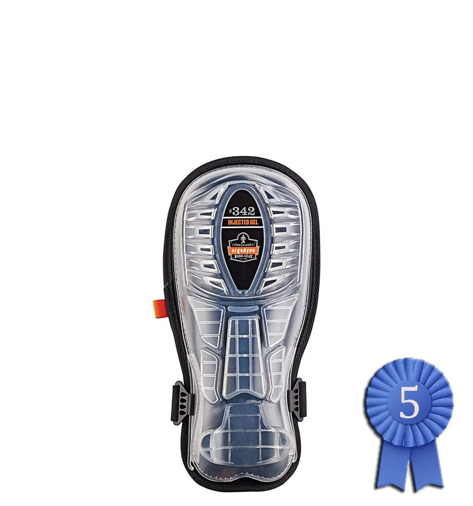 Ergodyne Proflex knee pads