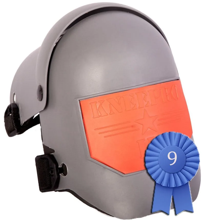 KP - Industries Knee Pads For Work