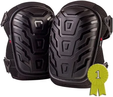 Nocry knee pads for work