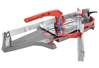 The Best Tile Cutter - Montolit